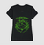 Camiseta Let's Grow Together Green | Premium Clássica & BabyLong na internet