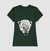 Camiseta Urso Stop Global Warming - floresta.eco