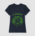 Camiseta Let's Grow Together Green | Premium Clássica & BabyLong - loja online