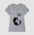 Camiseta Climate Change Casualty - floresta.eco