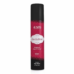 Desodorante Íntimo Seduction - 60g/100ml