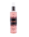 Body Splash The Secret 3 em 1 - 200 ml