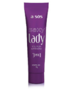 Gel Excitante, Adstringente e Lubrificante Sexy Lady 3 em 1-15g