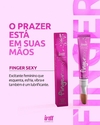 Finger Sexy - Gel Estimulador de Libido