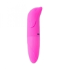 VIBRADOR PONTO G GOLFINHO AVELUDADO