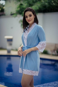 Robe Isabela - VMAIABOUTIQUE