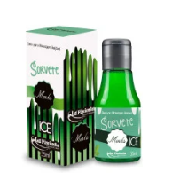 GEL COMESTÍVEL SORVETE ICE 35ML - comprar online