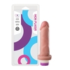 Prótese Vibrador Interno 15,6 X 4Cm