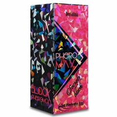 PERFUME PHERO SECRETS BLACK na internet