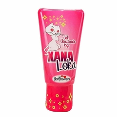 XANA LOKA GEL EXCITANTE FEMININO 15GR