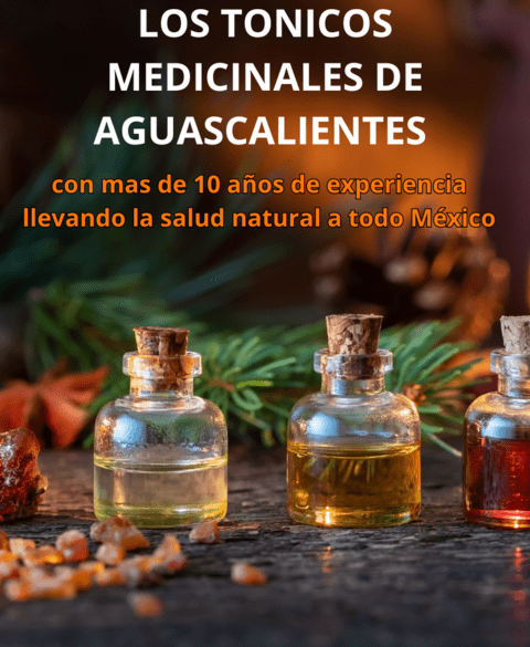 Carrusel Salud y Medicina Bioenergetica