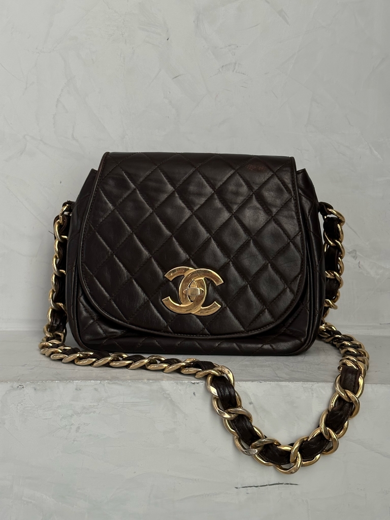 Bolsa chanel crossbody new arrivals