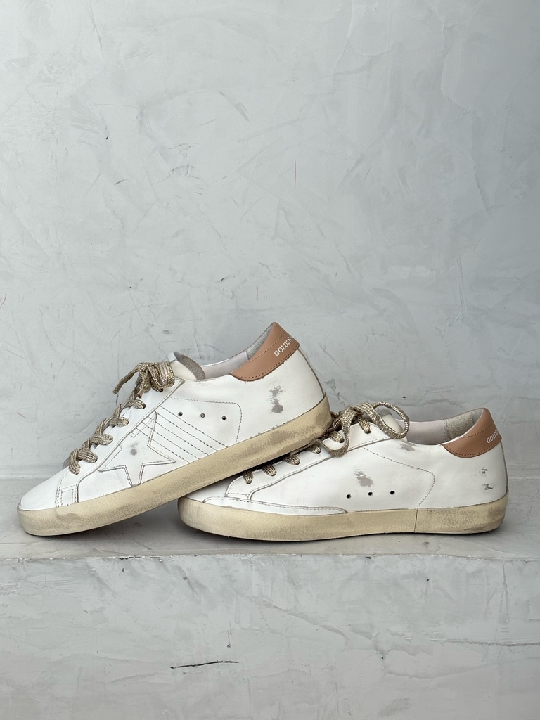 Tenis golden hot sale goose comprar