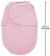 Saco de Dormir Super Soft - BUBA - Rosa - comprar online