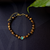 Pulseira Olho de Tigre - comprar online