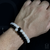 Pulseiras Black and White - comprar online