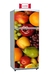 Heladeras FRUTAS TROPICALES 60x165cm - comprar online