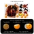 PIS000 | Kit Goku con Efecto pared rota - DecoZone