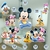 PI001 | Kit Mickey Mouse y sus amigos - comprar online