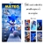 MIS003 | Medidor Infantil de SONIC 60 x 120 cm + Nombre Personalizado - comprar online