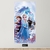 MIS021 | Medidor Infantil de FROZEN 60 x 120 cm (NOMBRE INCLUIDO) - tienda online