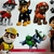 PI005 | Kit Paw Patrol - Patrulla canina - - tienda online