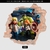 Imagen de PIS031 | Kit LEGO MARVEL con Efecto pared rota