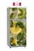 Heladeras FRUTAS TROPICALES 60x165cm - comprar online