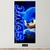 MIS003 | Medidor Infantil de SONIC 60 x 120 cm + Nombre Personalizado - comprar online