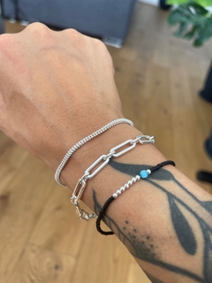 PULSERA OJO CIELO en internet