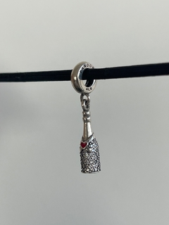 CHARM BOTELLA CUBIC - tienda online