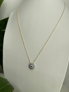 CONJUNTO OJO CIRCULAR - Magna Accesorios