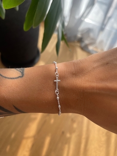 PULSERA CRUZ