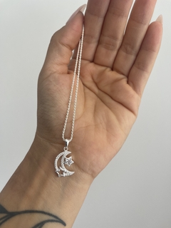 CONJUNTO LUNA ESTRELLA en internet