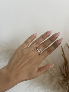 ANILLO 6 CUBIC