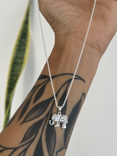 CONJUNTO ELEFANTE - comprar online