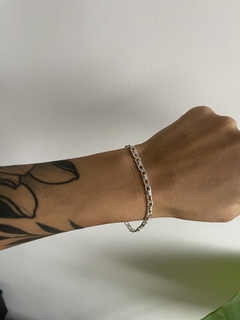 PULSERA GANCHO - comprar online