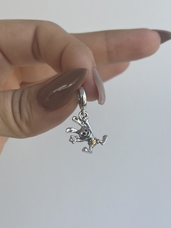 CHARM CONEJO DISNEY 100