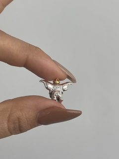 CHARM DUMBO DISNEY 100 en internet