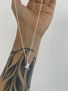 CONJUNTO COLIBRI