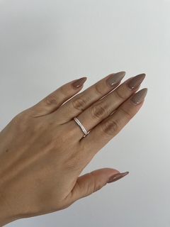 ANILLO CUBIC BASIC