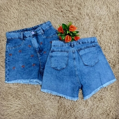 Short Jeans