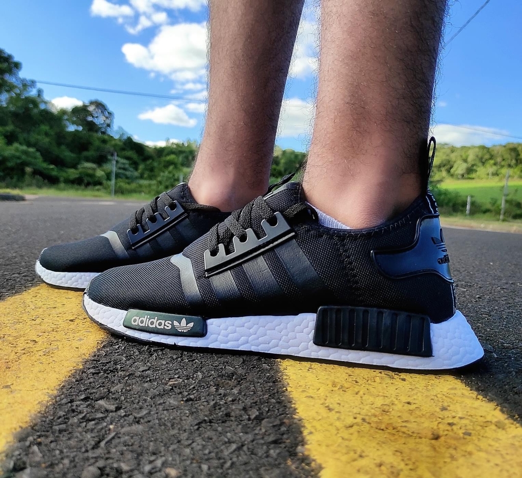 ADIDAS NMD TRADICIONAL Comprar em New Brazil