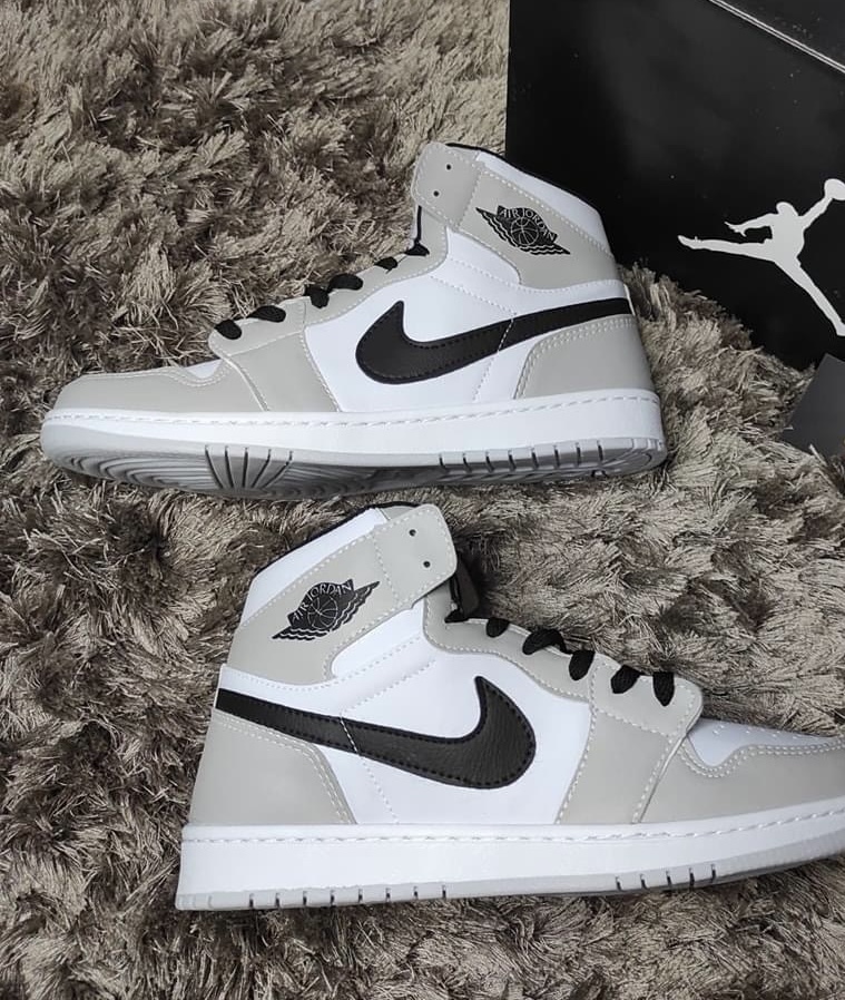 New nike best sale jordan 1