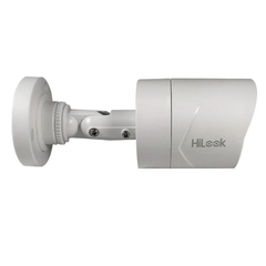 CAMERA HILOOK BULLET 2MP 2.8MM 20M 4X1 PLASTICO THC-B120C-P - comprar online