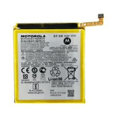 Bateria Moto G8 Plus Kd40