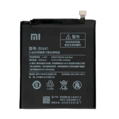 Bateria Xiaomi Bn-41 Redmi Note 4