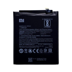 Bateria Xiaomi Bn-43 Redmi Note 4x