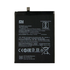 Bateria Xiaomi Bn-36 Mi A2 / 6x