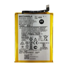 Bateria Moto G7 Power / G9 Play / One Fusion / G10 / G20 / E40 Jk50